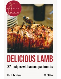 Delicious lamb