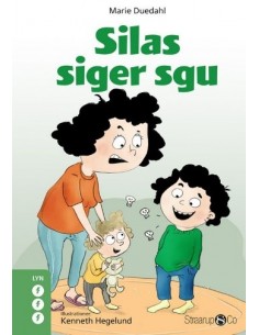 Silas siger sgu