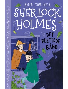 Sherlock Holmes 4: Det...