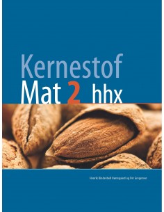 Kernestof Mat2, hhx
