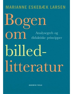 Bogen om billedlitteratur
