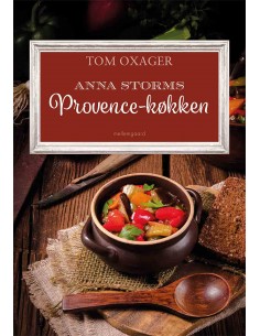 Anna Storms Provence-køkken