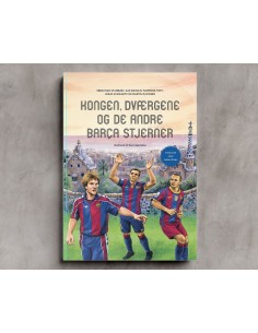 Kongen, dværgene og de...