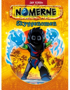 Nomerne: Skyggenomen