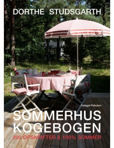 Sommerhuskogebogen