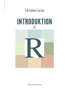 Introduktion til R