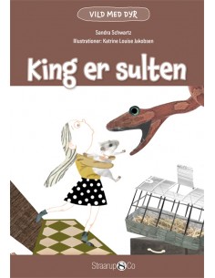 King er sulten