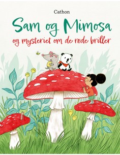 Sam og Mimosa: Mysteriet om...