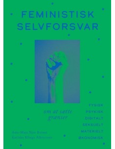 Feministisk selvforsvar