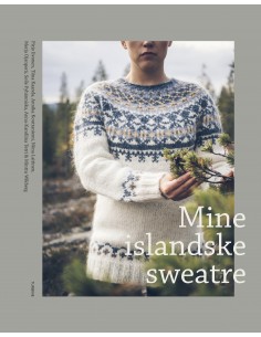 Mine islandske sweatre