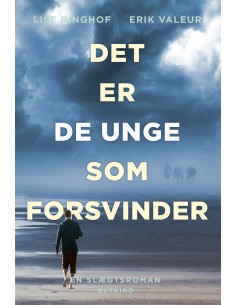Det er de unge som forsvinder