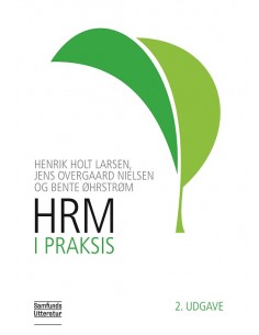 HRM i praksis