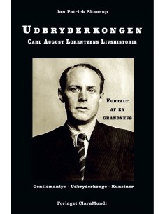 Udbryderkongen Carl August...