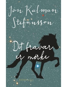 Dit fravær er mørke