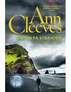 Døden på stranden, PB