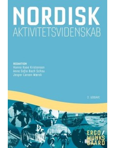 Nordisk aktivitetsvidenskab
