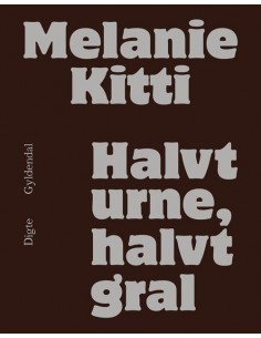 Halvt urne, halvt gral