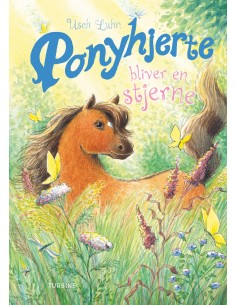 Ponyhjerte bliver en stjerne