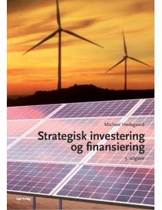 Strategisk investering og...