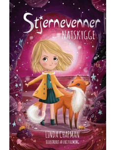 Stjernevenner 5: Natskygge