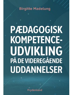 Pædagogisk...
