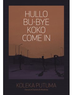 Hullo, Bu-Bye, Koko, Come In