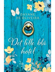 Det lille blå hotel