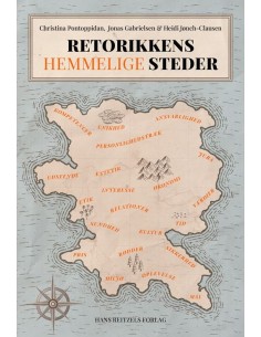 Retorikkens hemmelige steder