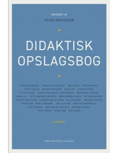 Didaktisk opslagsbog