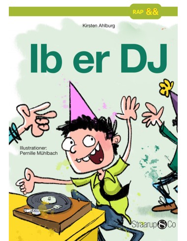 Ib er DJ