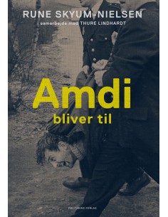 Amdi bliver til