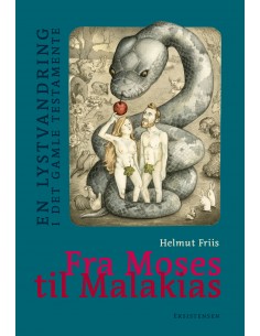 Fra Moses til Malakias