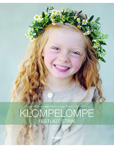 Klompelompe - Festligt strik