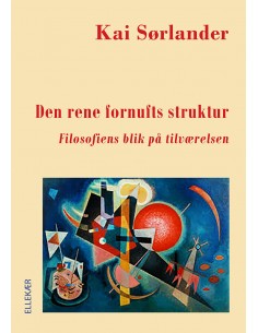 Den rene fornufts struktur