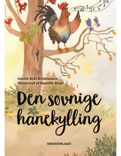 Den søvnige hanekylling