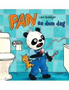 Pan - En dum dag