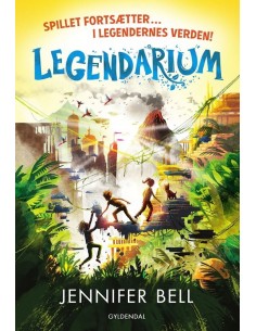 Legendarium