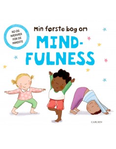 Min første bog om mindfulness