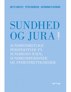 Sundhed og jura