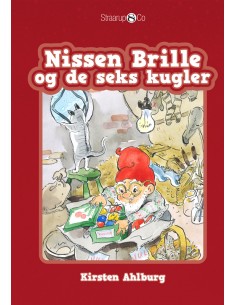Nissen Brille og de seks...