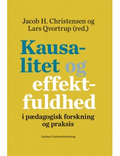 Kausalitet og effektfuldhed