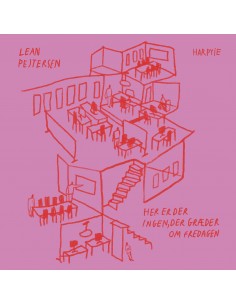 Her er der ingen, der...