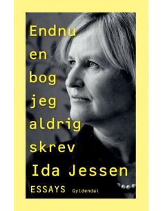 Endnu en bog jeg aldrig skrev