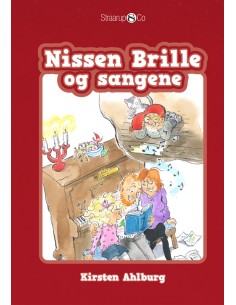 Nissen Brille og sangene