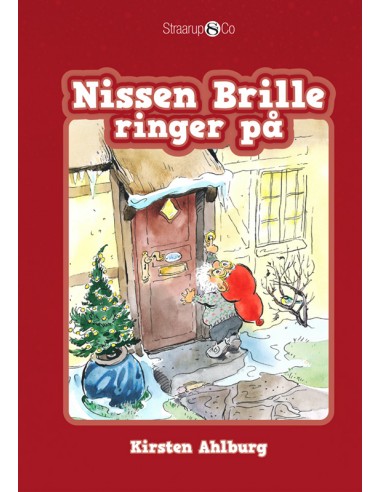 Nissen Brille ringer på