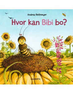 Hvor kan Bibi bo?