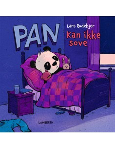 Pan kan ikke sove