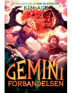 Geminiforbandelsen (3)