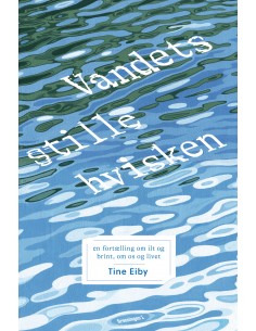 Vandets stille hvisken