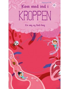 Kom med ind i kroppen
